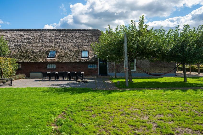 The Old Farmhouse - foto 52