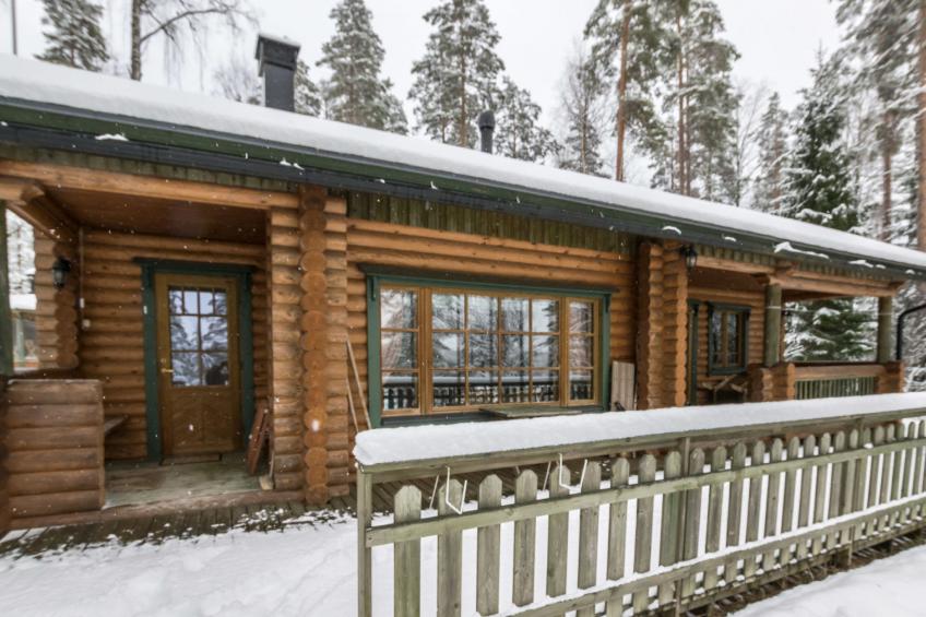 Kanervakallio - foto 43