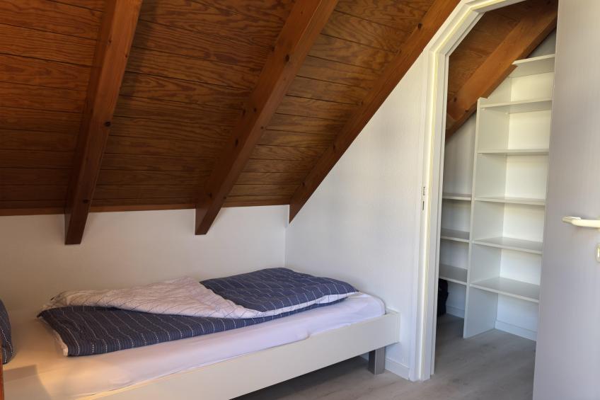 Holiday home Fischer sien Huus, Wunstorf/Steinhude - foto 21