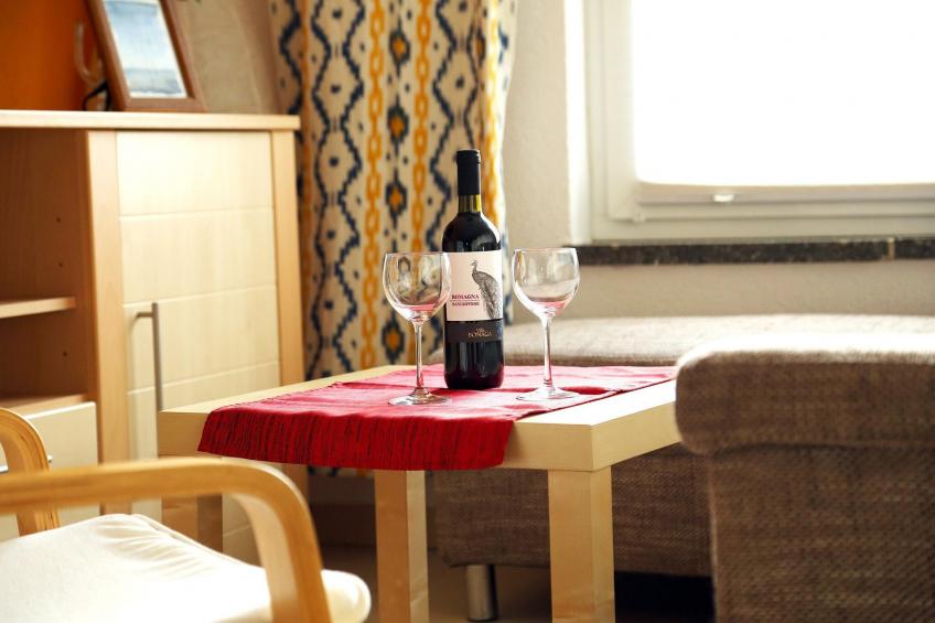 Inselhaus Paul auf der Insel Poel - foto 10