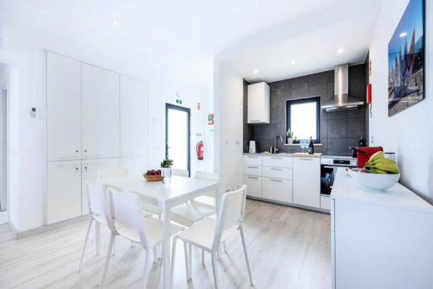 Villa Sagres Surf - foto 14