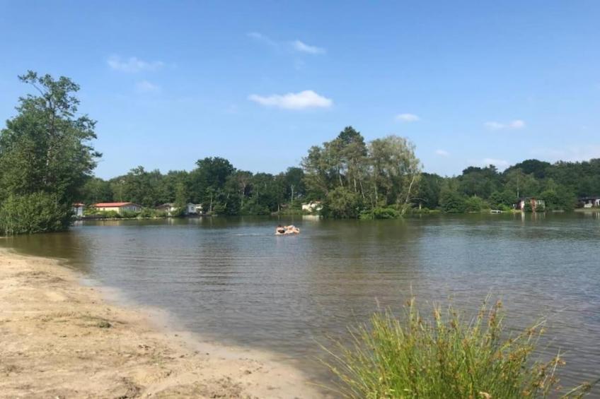 Boshuisje De Koolmees - foto 32