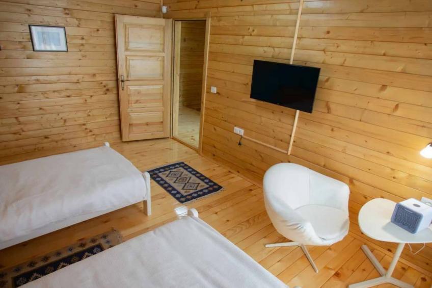 Wooden House Vučedol - Four bedroom villa - foto 7