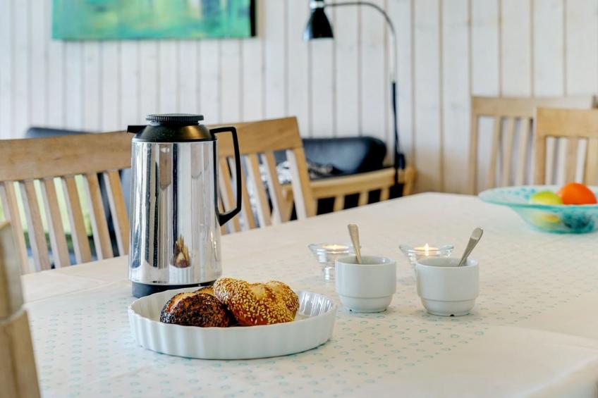 "Kajana" - 400m from the sea in Funen - foto 26