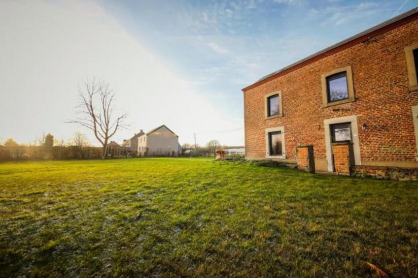 Relais de Zoé - foto 38