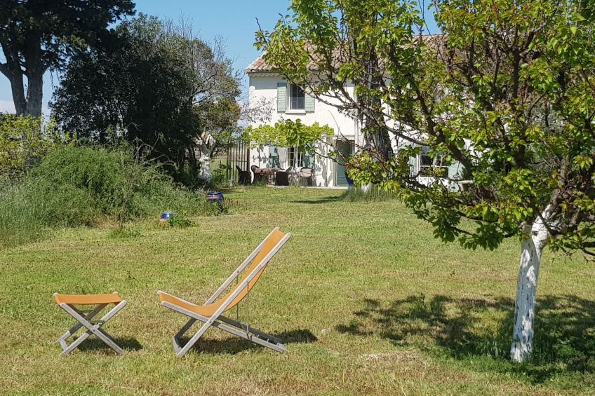 Charmantes Bauernhaus in der Provence - foto 29