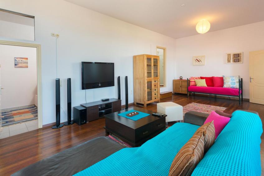 Drei-Zimmer-Wohnung mit Meerblick - foto 14