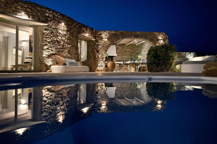 "Paraga Villa 2" mit Whirlpool - foto 13