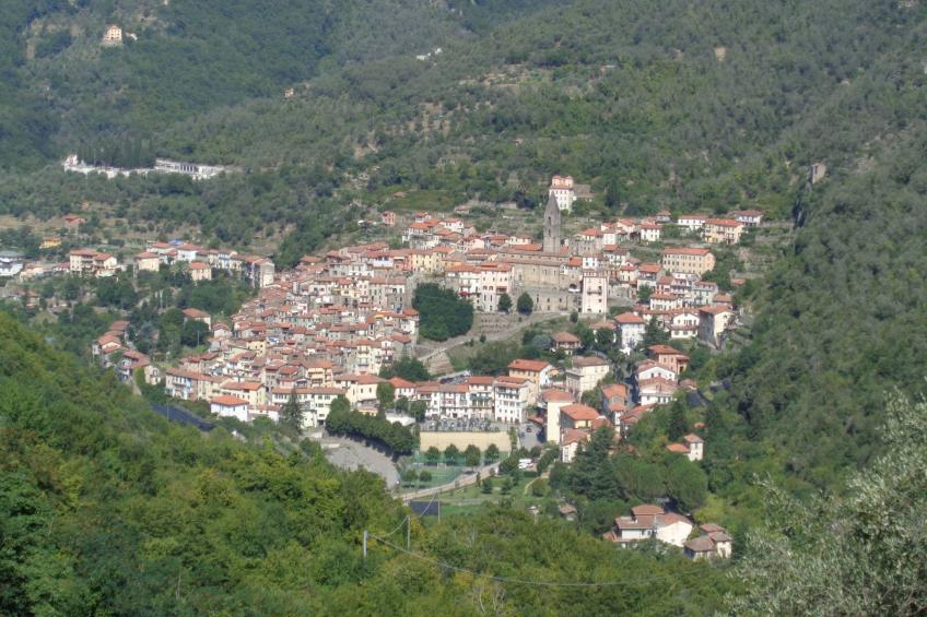 Panoramawohnung mit Balkon und Terrasse - foto 20