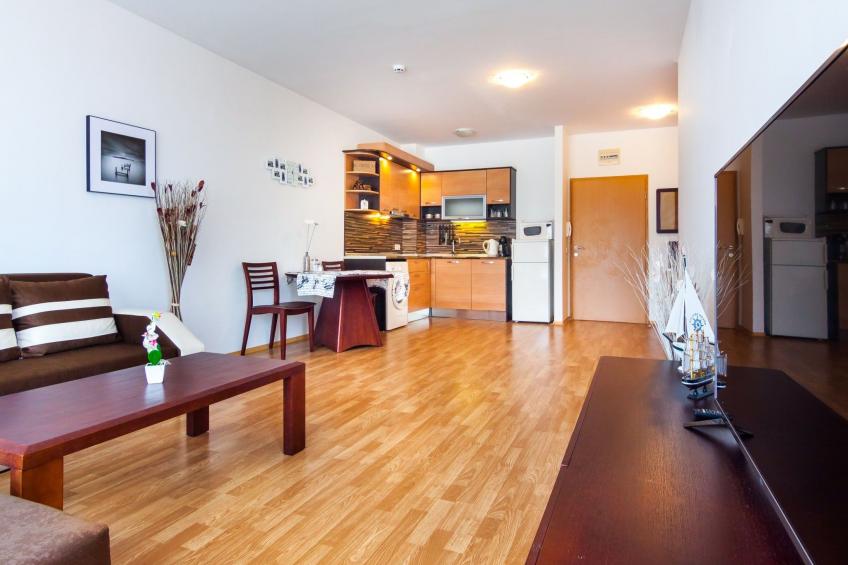 Lux Apartment - foto 14