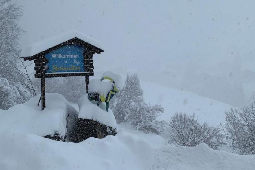 Historische Tgesa Ferrera - foto 12