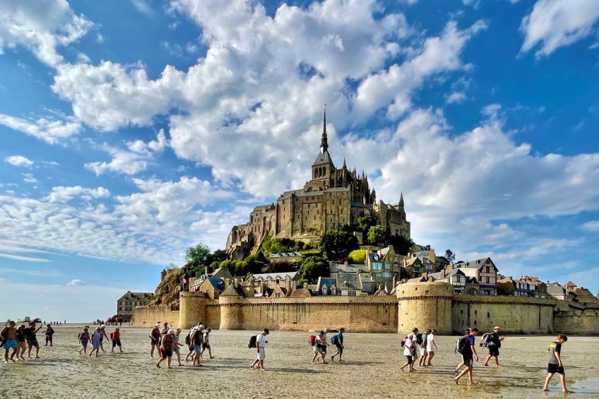 Villa Kermohic - foto 50