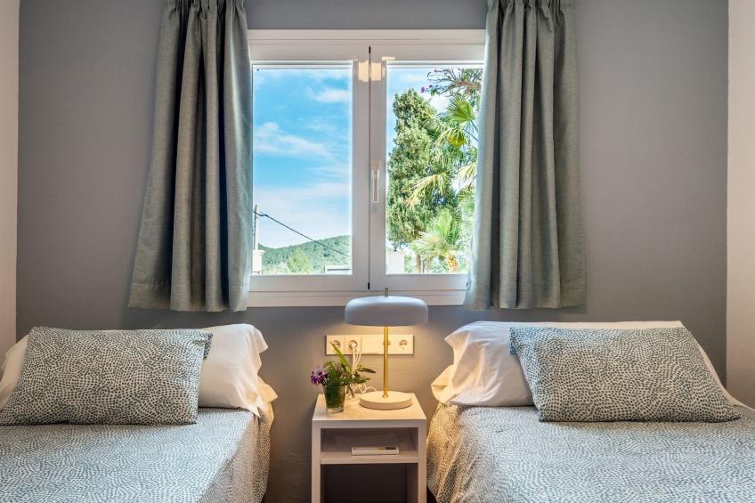 Villa Can Joan I Fantastische Aussicht auf den Sonnenuntergang - foto 66