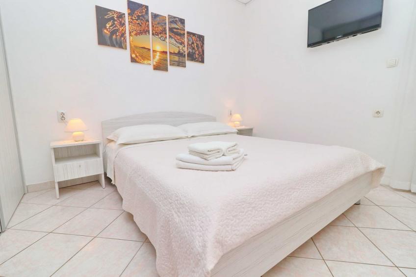 Seafront Apartments Anthony - Two Bedroom Apartment with Terrace and Sea View (A3) - foto 7