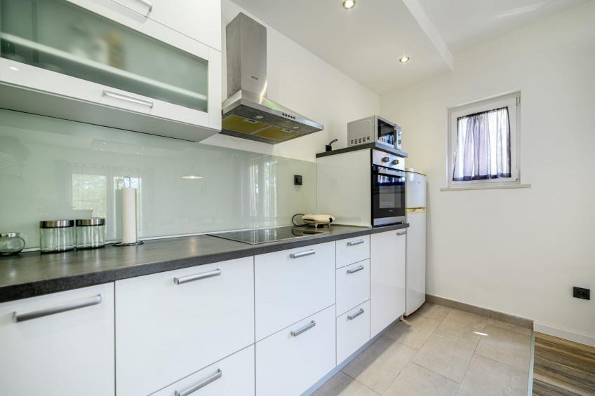 Holiday Home Rokoko - Two Bedroom Holiday Home with Swimming Pool - foto 10