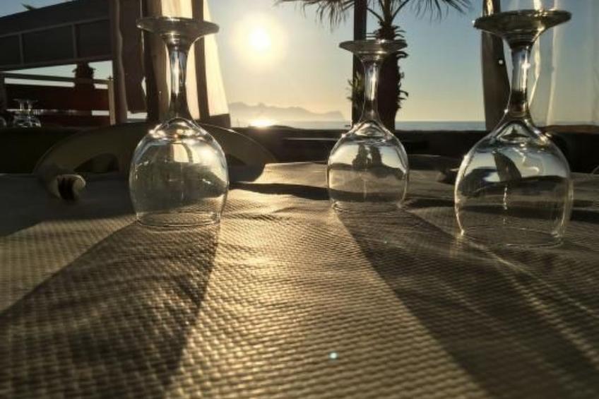 Große Ferienwohnung in Balestrate mit Grill, Gar - foto 61