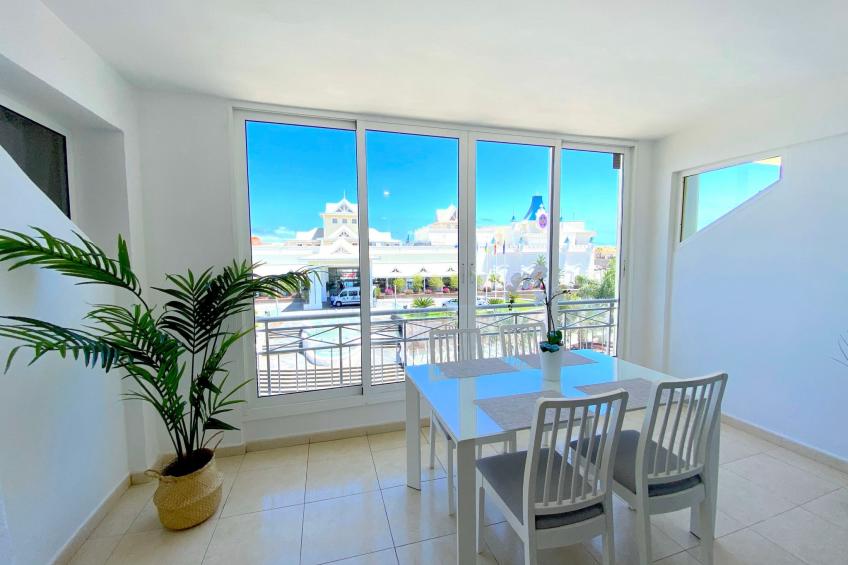 Appartement in Oasis Del Sur mit Beheiztem gemeinsamem Pool - foto 3