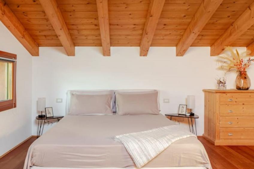 Villa Ronco Albina - foto 27