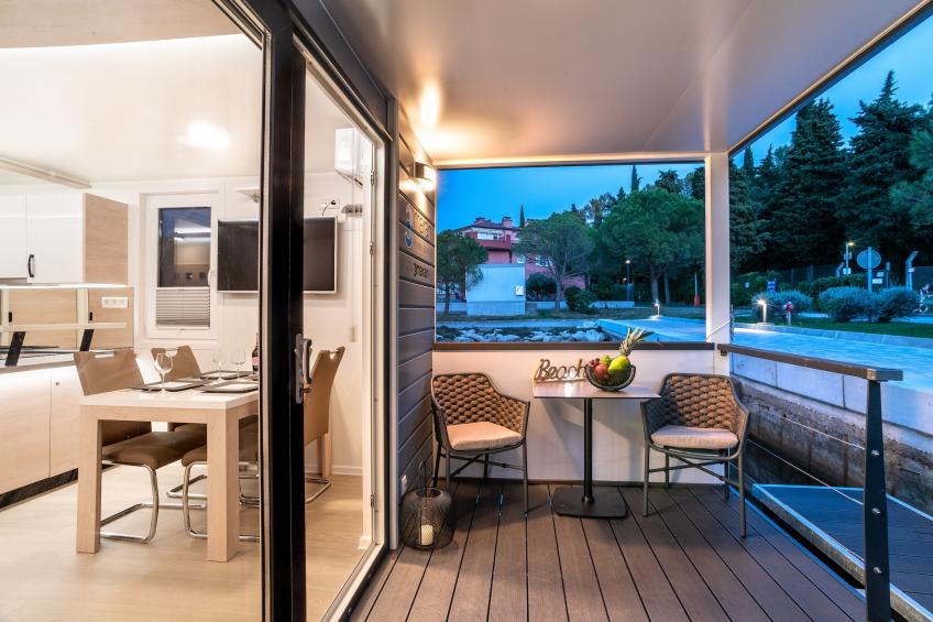 Sea Lodges Portoroz - BH 79 - foto 13