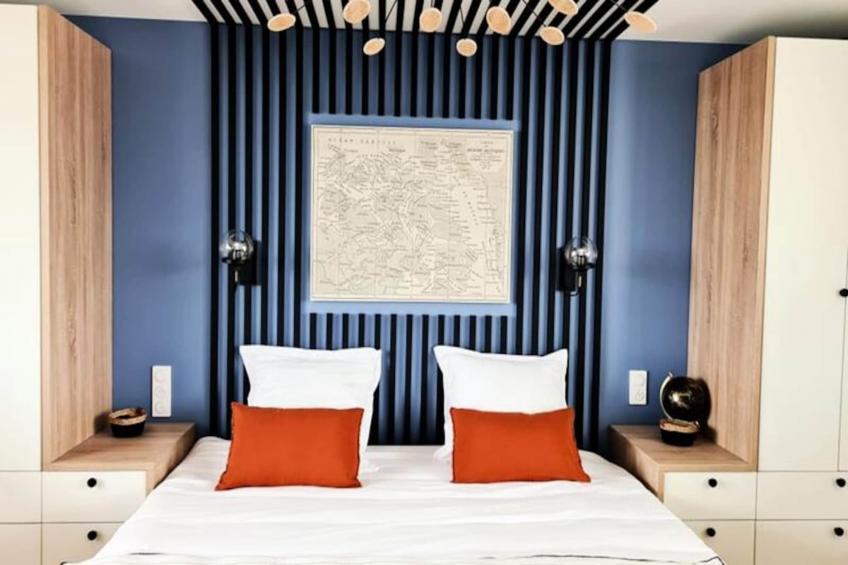 Magnifique Villa Vue Mer - Brétignolles Sur Mer - foto 12