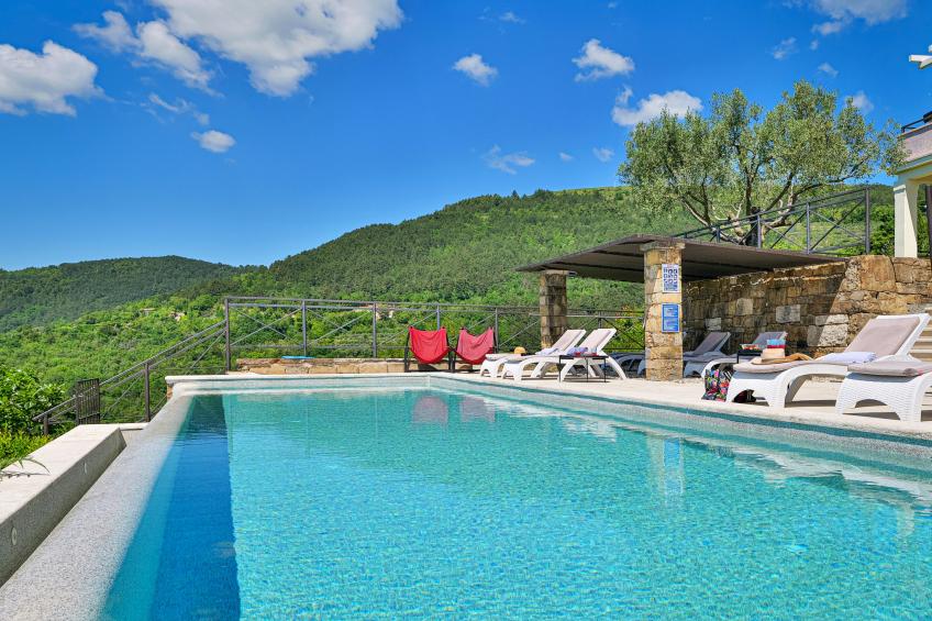 Villa Over the Hilltop - foto 28