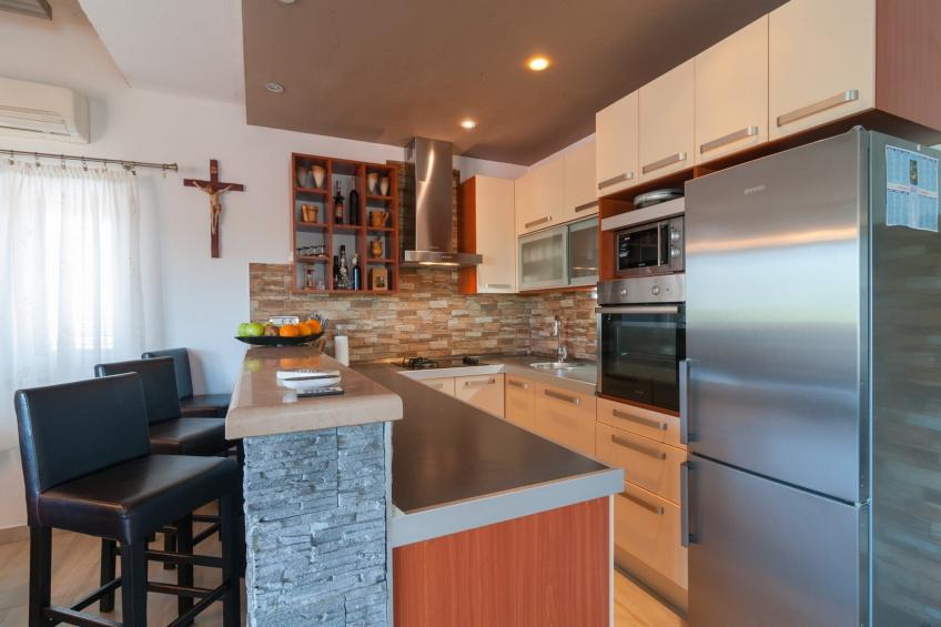 Five-Bedroom Home - foto 16