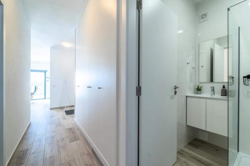 Apartment Nascer Do Sol - foto 25