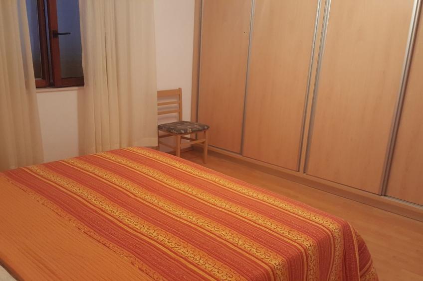 Apartments Ivan Supetar - Two Bedroom Apartment with Terrace no.3 - foto 12