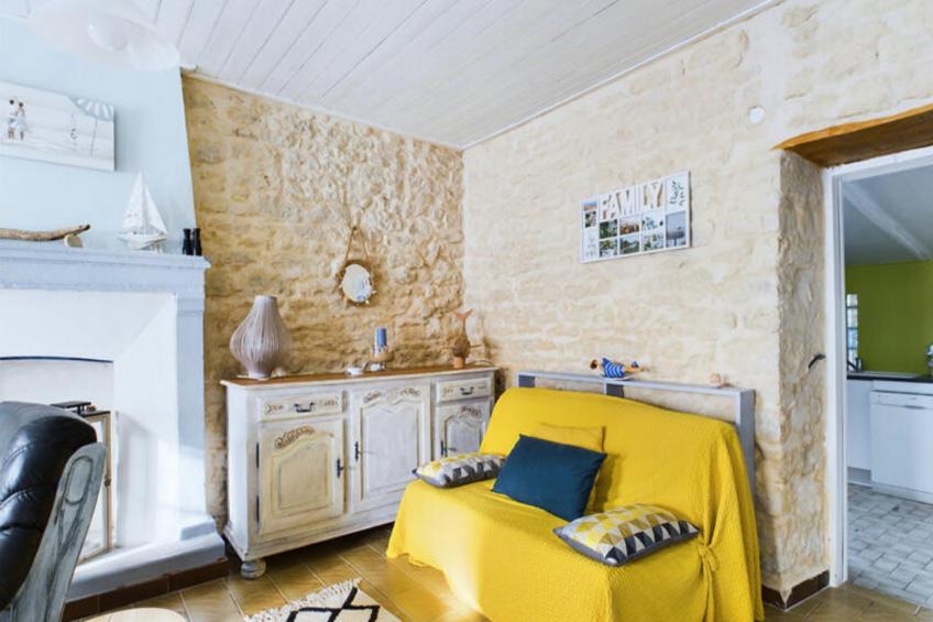 Maison à Longeville-sur-Mer - foto 12