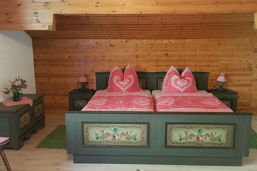 Haus Reiteralm - foto 6