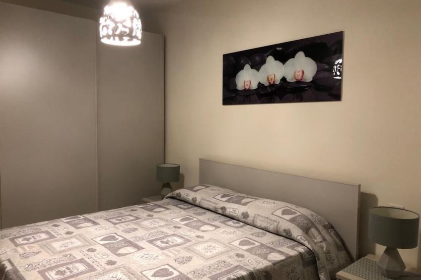 3. Appartement mit Meerblick in Strandnähe - foto 17