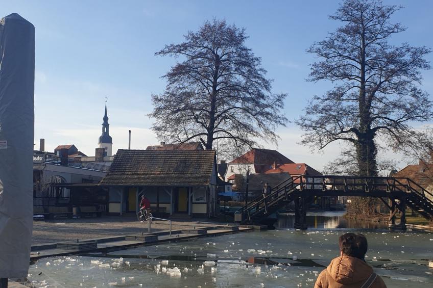 Spree Idyll - foto 50