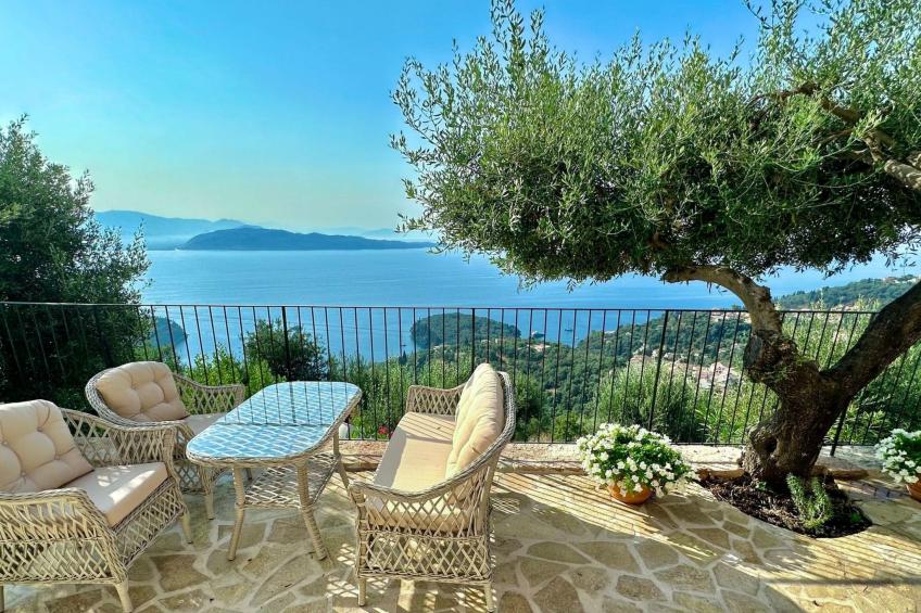 Prächtige Villa in spektakulärer Lage - foto 9