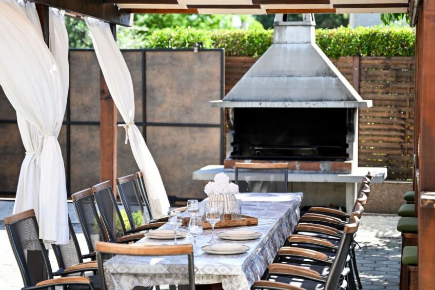 Charmantes Ferienhaus in Donje Rastane - foto 11