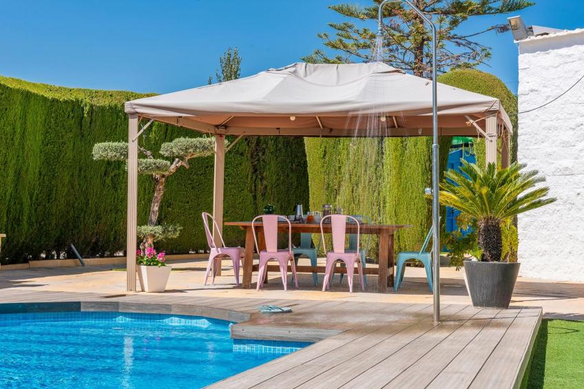 Casita de la Cantera - foto 47