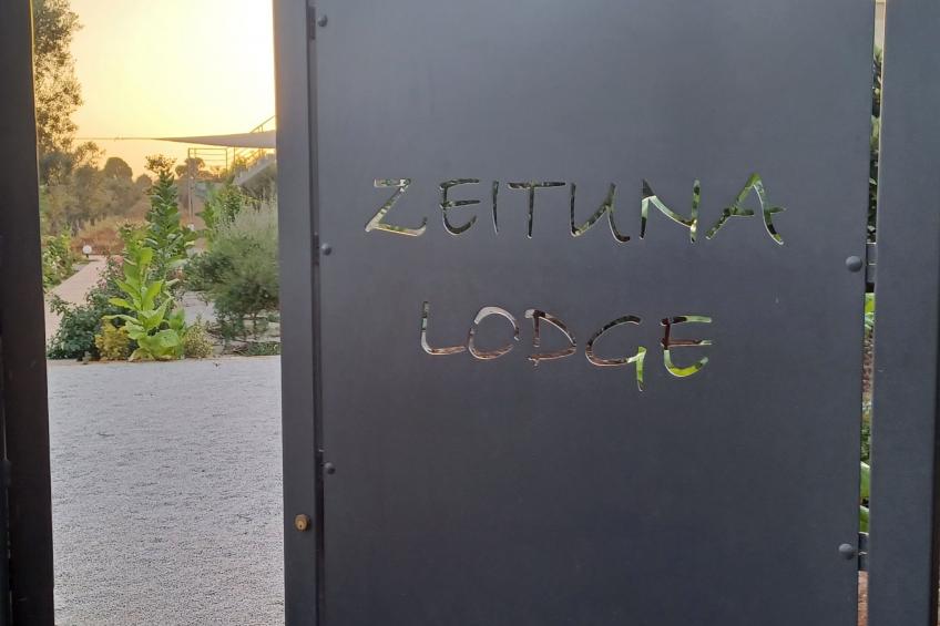 Das "Carolea-Zimmer" zwischen Meer und Landschaft - foto 15