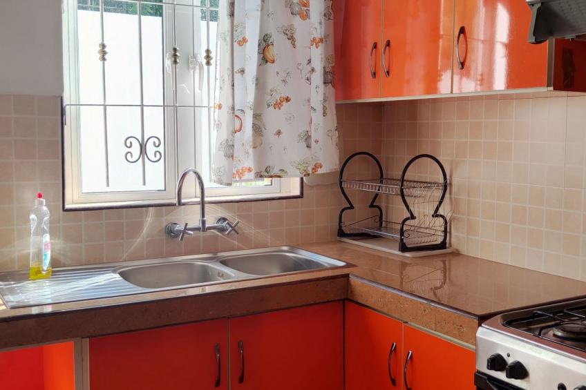 r garden Pointe aux sables - foto 11