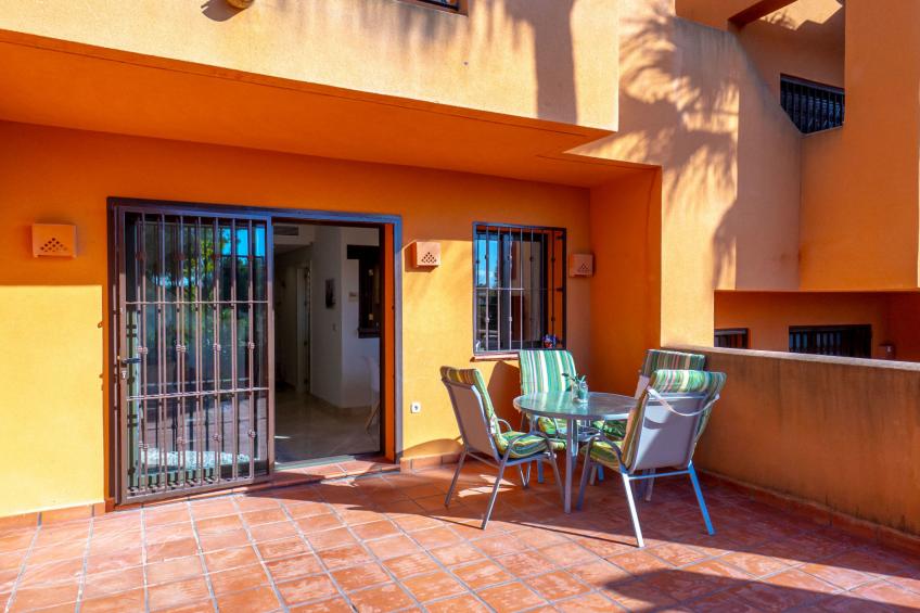 Cerro del Sol 6 - foto 30