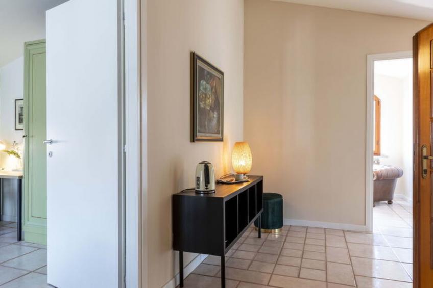 Villa i Portici - foto 112