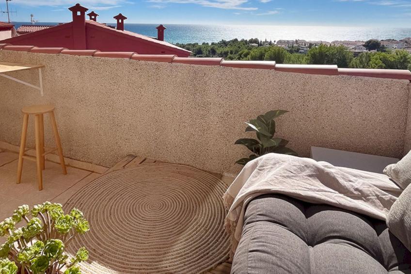 TerrazaAzul-Penthouse apartment sea view - foto 21