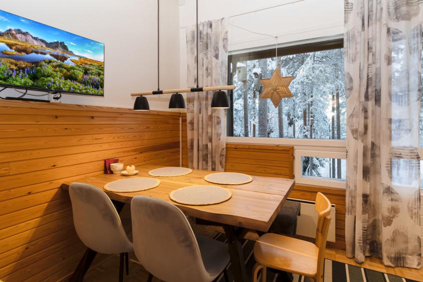 Villa rokua - foto 4