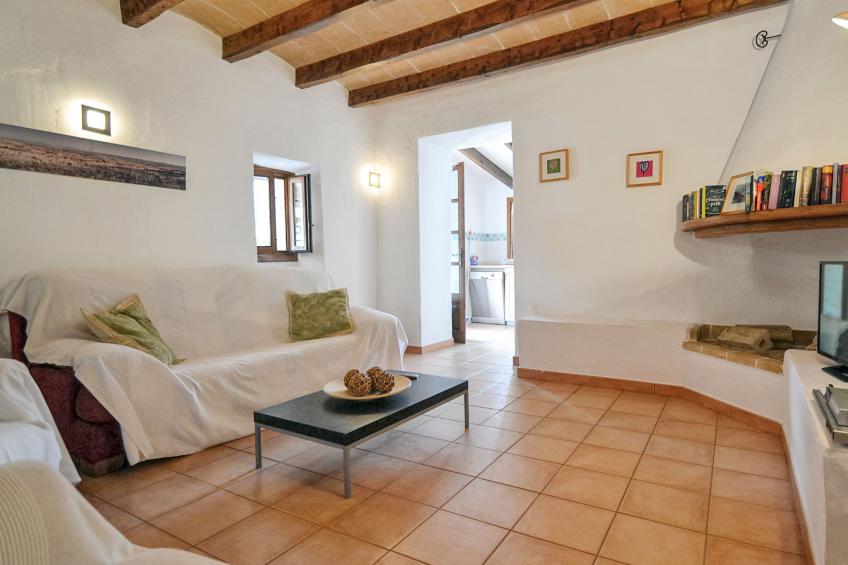 Restauriertes Landhaus in Búger - foto 21