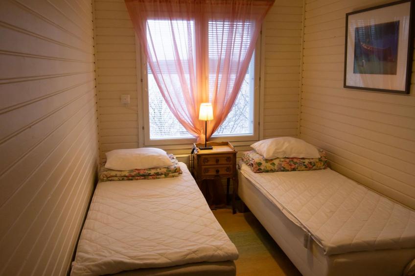 Villa rauhala - foto 14