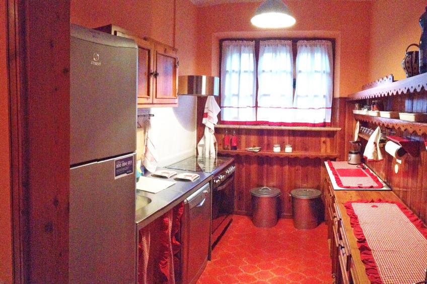 Villa Albisano - foto 5