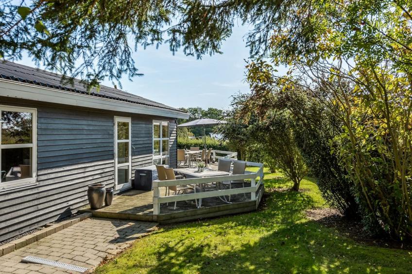 "Leandra" - 600m from the sea in SE Jutland - foto 27