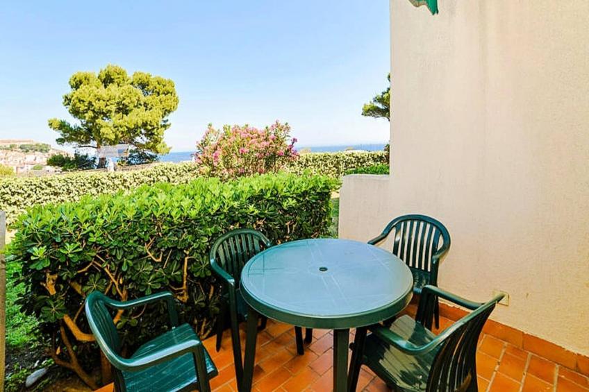 Résidence Les Balcons de Collioure - maeva Home - foto 16