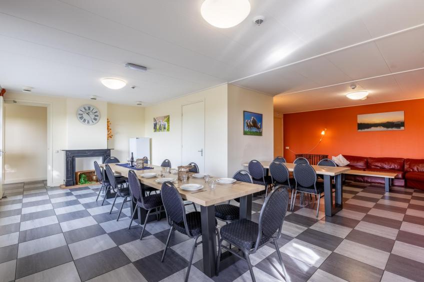 Groep in Friesland - foto 14