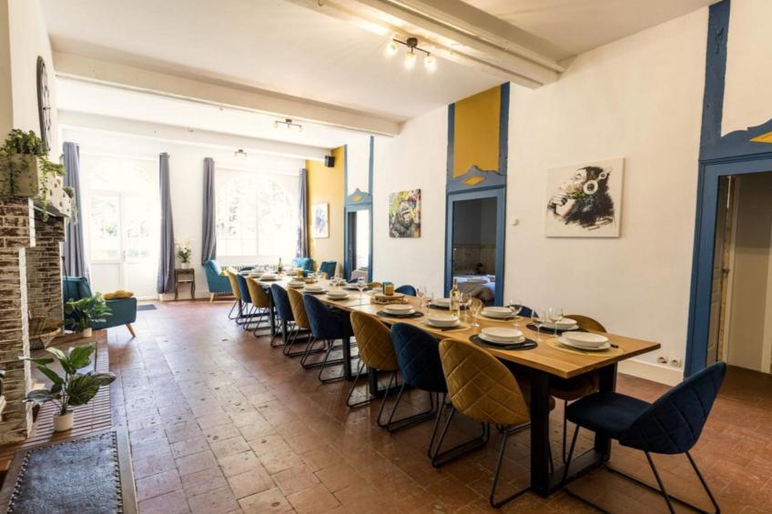 Au ptit Tchestê - foto 35