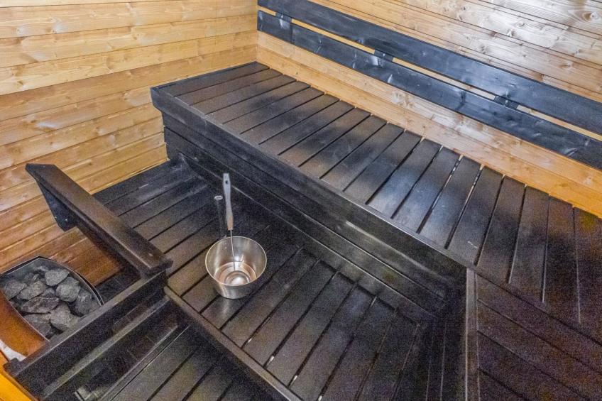 Perälän pirtti - foto 22