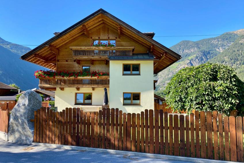 Tirol in Umhausen - foto 3